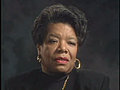Maya Angelou: Growing Up in the Depression