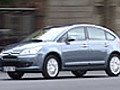 Essai Citroën C4 HDI BMP6