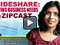 Permanent Link to SlideShare: Meeting Business Needs with Zipcast