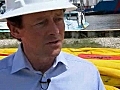 BP CEO on oil spill: 