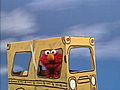 Elmo&#039;s Bus Part Two