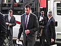 NFL Players Take Battle to Courts