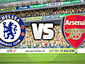 FIFA 10 - Big Match Preview: Chelsea vs Arsenal