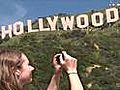 How to Take Hollywood Sign Pictures