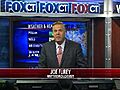 Fox CT: Morning Weather   7/5