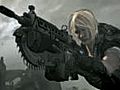 Gears of War 3 Ashes to Ashes Trailer