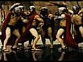 Meet the Spartans Trailer