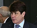 Blagojevich Asks Judge to Cancel Retrial