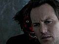 Insidious (Uk)