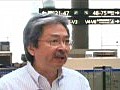 曾俊華：不排除就規管樓花銷售再新增指引