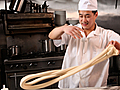 Hand-Pulled Chinese Noodles