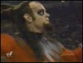 kane is the undertaker