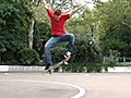 How to Ollie