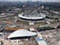 Olympic Legacy Row Rumbles On