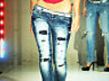 YMI Jeans Spring 2009