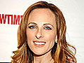 Marlee Matlin’s Secret Weapon