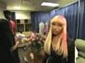 NEW! Nicki Minaj - Did It On &#039;Em (Internet Version) (2011) (English)