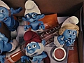 The Smurfs (Fooled)