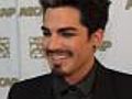 Adam Lambert: I Feel Amazing Working On My Second Album (April 27,  2011)