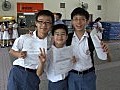 升中派位今放榜　約9成獲派首三志願學校