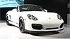 2009 Los Angeles: 2010 Porsche Boxster Spyder Video