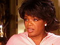 Dr. Oz’s Ultimate Top 20: Oprah&#039;s Reason To Lose Weight