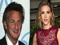 SNTV - Sean & Scarlett: Latest Celebrity Couple?