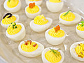 Deviled Eggs