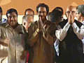 Maharashtra: MNS to play spoiler in BJP-Sena team?