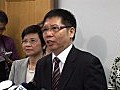 胡兆英：旅遊業議會熱線長遠將24小時運作