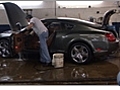 Car Detailing - Exterior