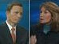 Keller: State Treasurer Mini-Debate,  Part 2