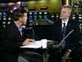 LTC Steve Russell Interview