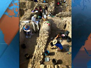 Bible Bad Guys Unearthed