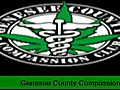 The Genesee County Compassion Club 3-24-2010