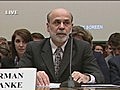 Bernanke’s Opening Statement (CNBC)