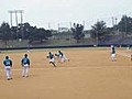 2.15 バント守備