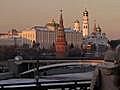 The Coolest Stuff on the Planet: Moscow