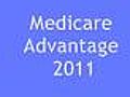 Medicare Advantage Enrollment