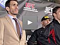 UFC 131 Press Conference: Florian vs. Nunes