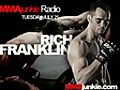 UFC - Rich Franklin