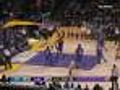 Highlights: Lakers Too Big For Knicks