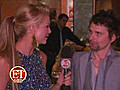 Muse’s Matthew Bellamy on His First Baby with Kate Hudson