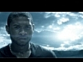 Usher - Moving Mountains