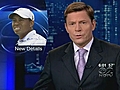 Audio: Tiger Snored On Ground After Accident