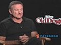 Exclusive: Old Dogs - Cast Interviews (Fandango.Com Movies)