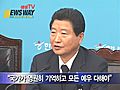[뉴스웨이TV] 한나라당,  천안함 순국 장병 애도
