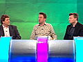 Lee Mack’s Eggs