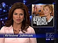 Judge Judy Behind The Bench Part 4: Meet The Bailiff