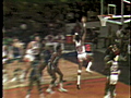 Hardwood Classic - Hawks vs. Suns,  1970